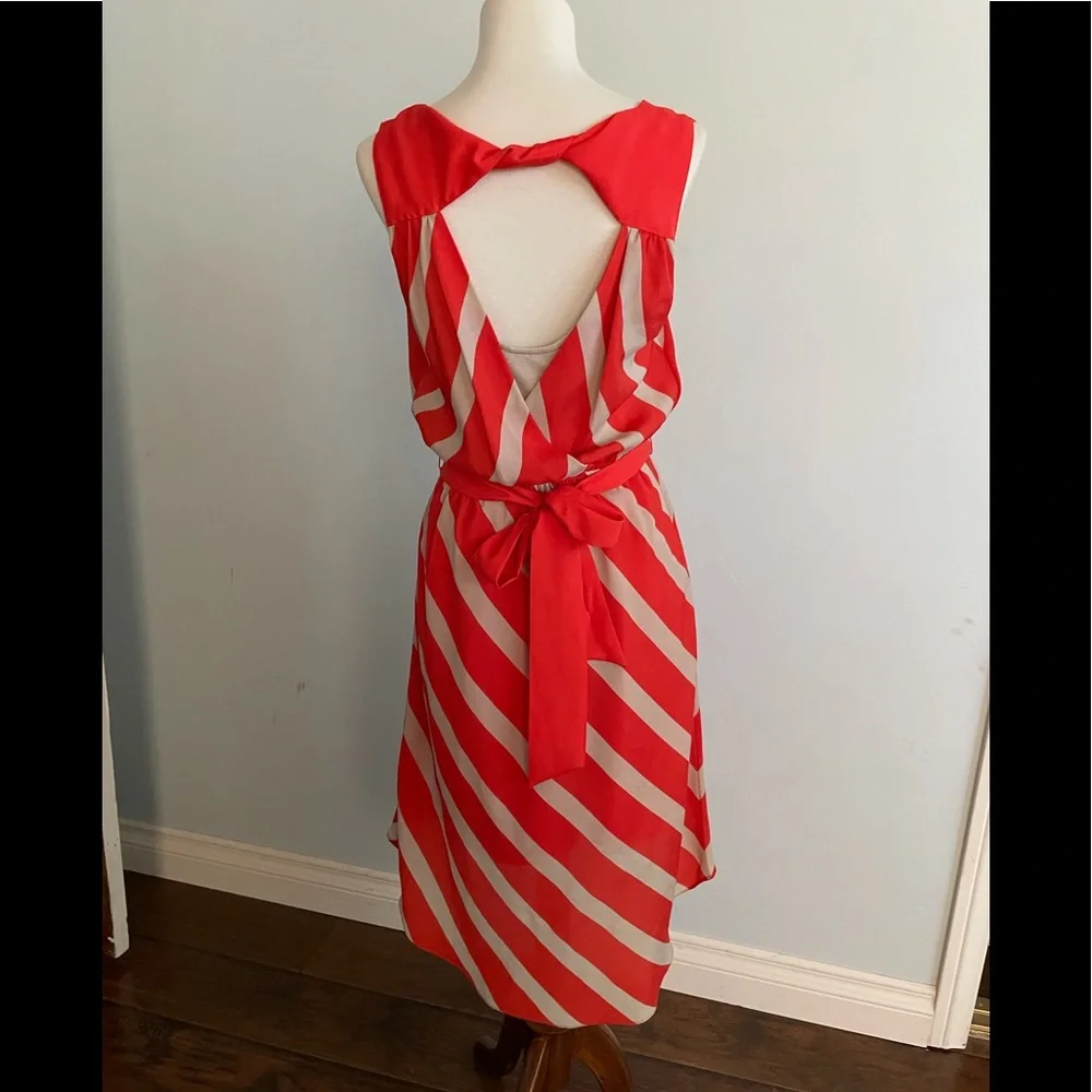 Express dress size
